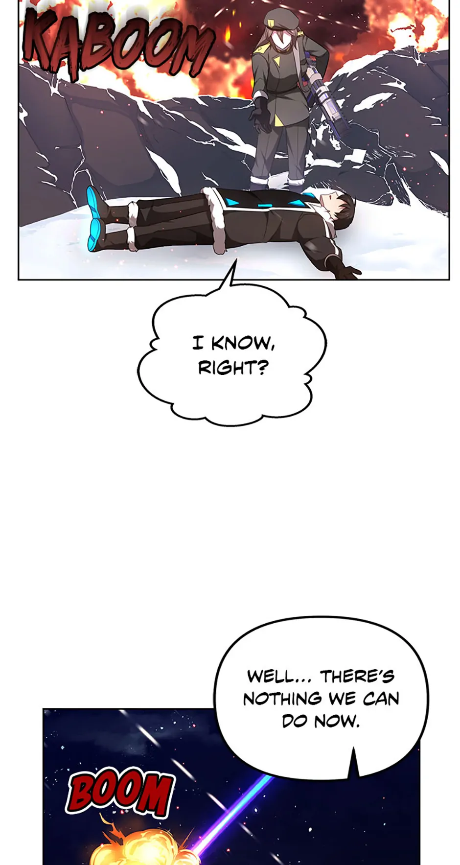 Ark The Legend Chapter 43 page 63