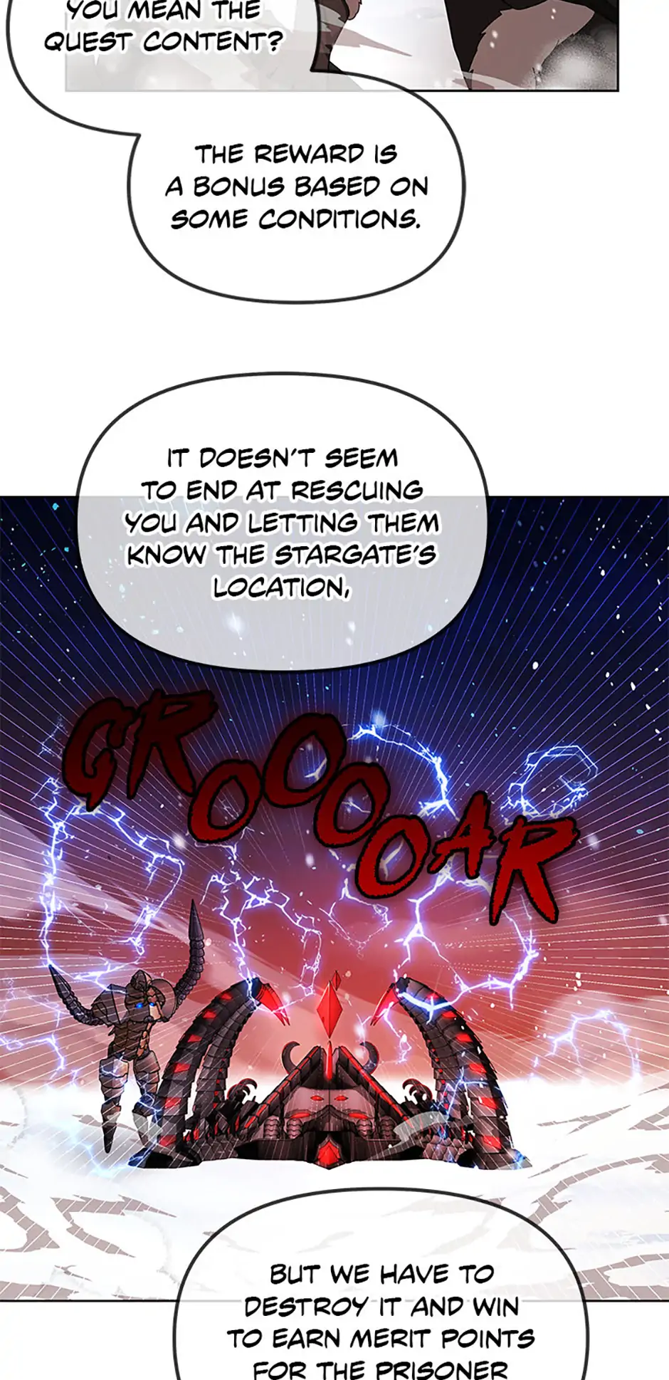 Ark The Legend Chapter 43 page 67