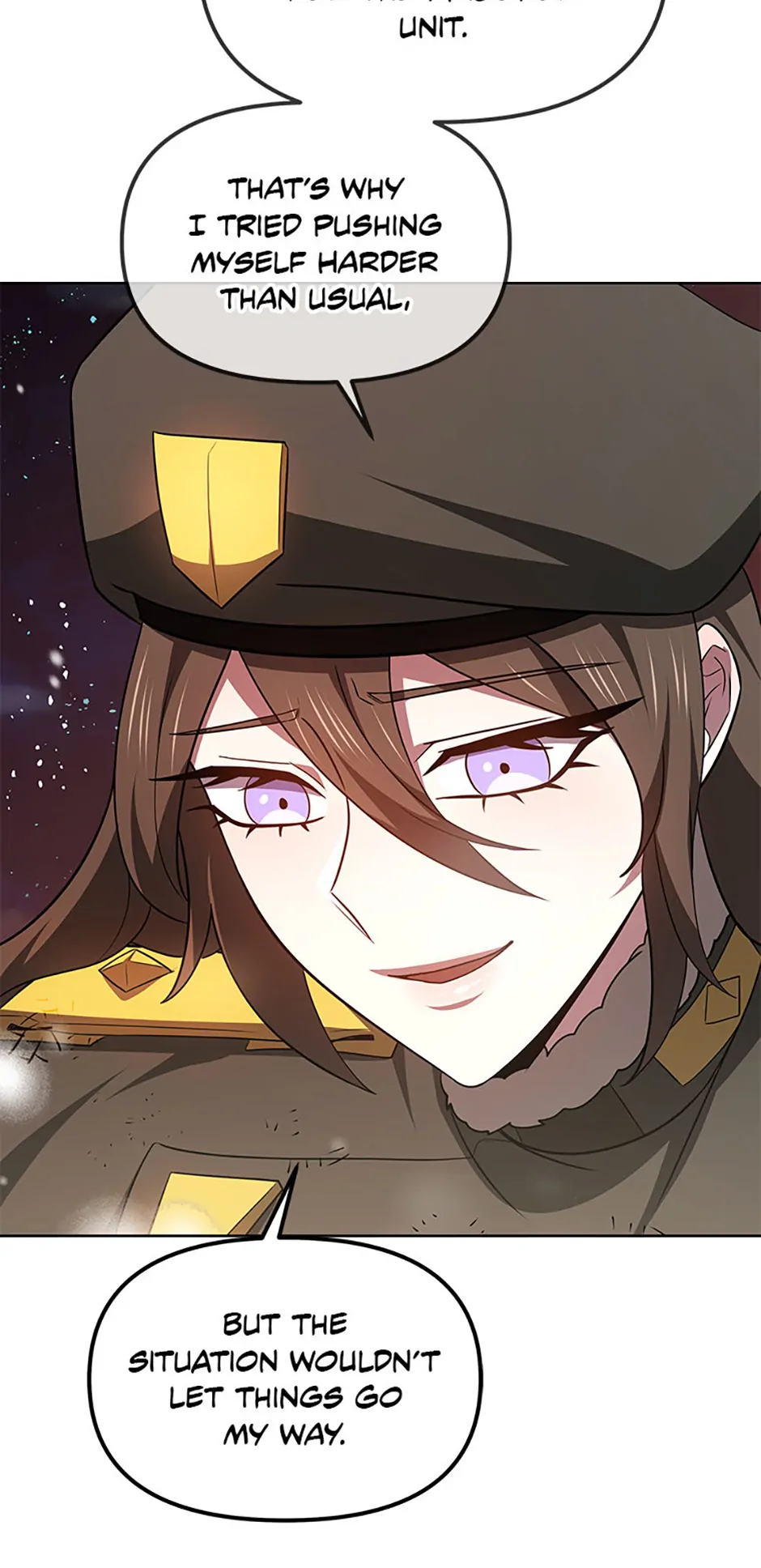 Ark The Legend Chapter 43 page 68
