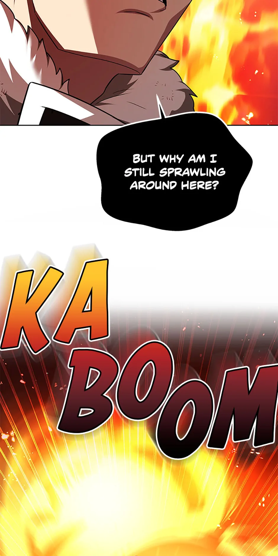Ark The Legend Chapter 43 page 71