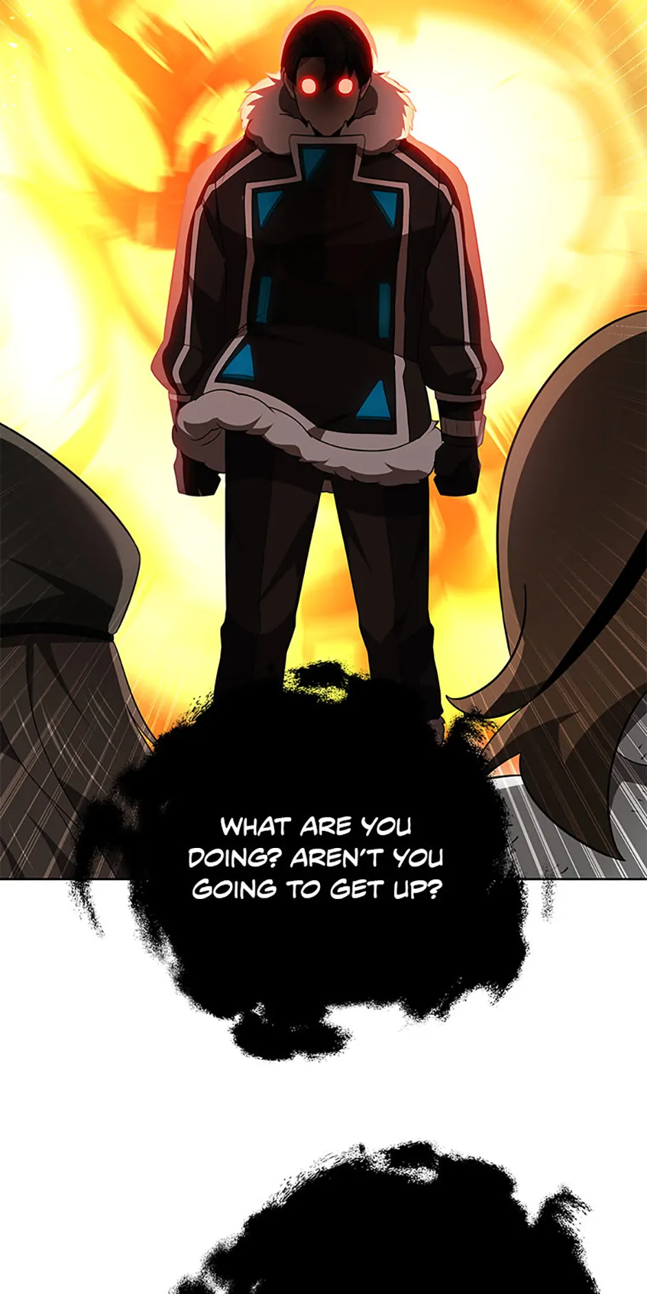 Ark The Legend Chapter 43 page 72