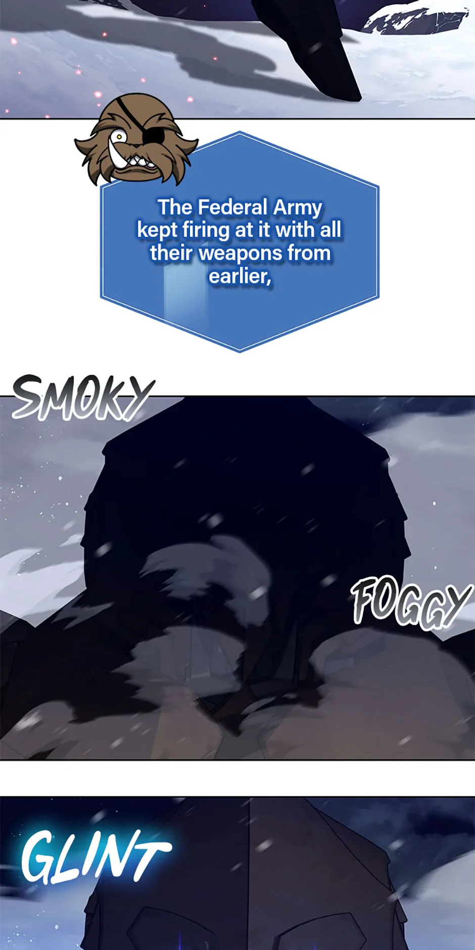 Ark The Legend Chapter 43 page 7