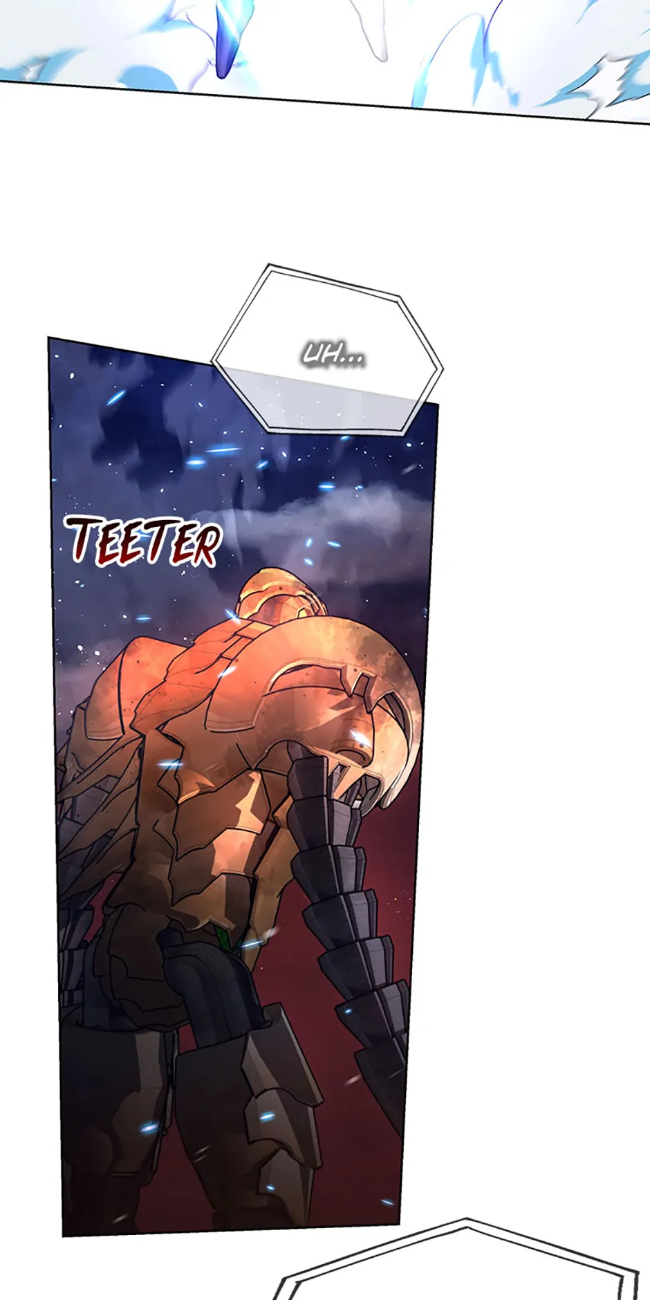 Ark The Legend Chapter 43 page 80
