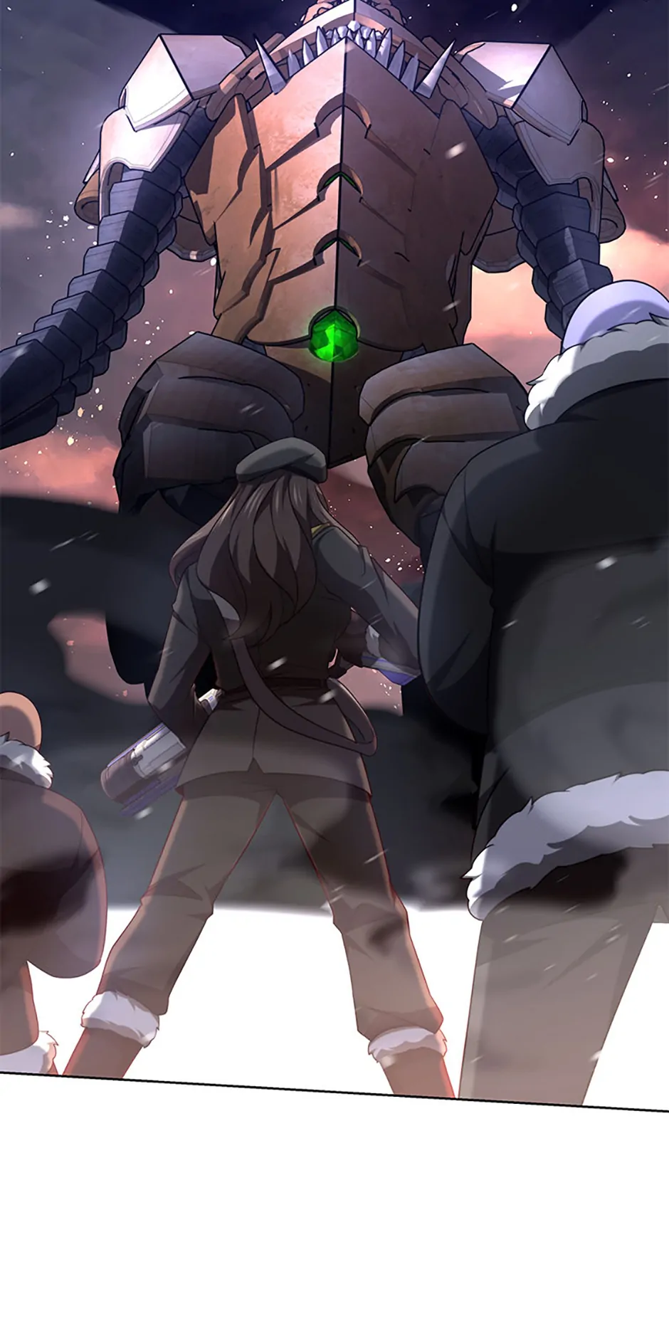 Ark The Legend Chapter 43 page 83