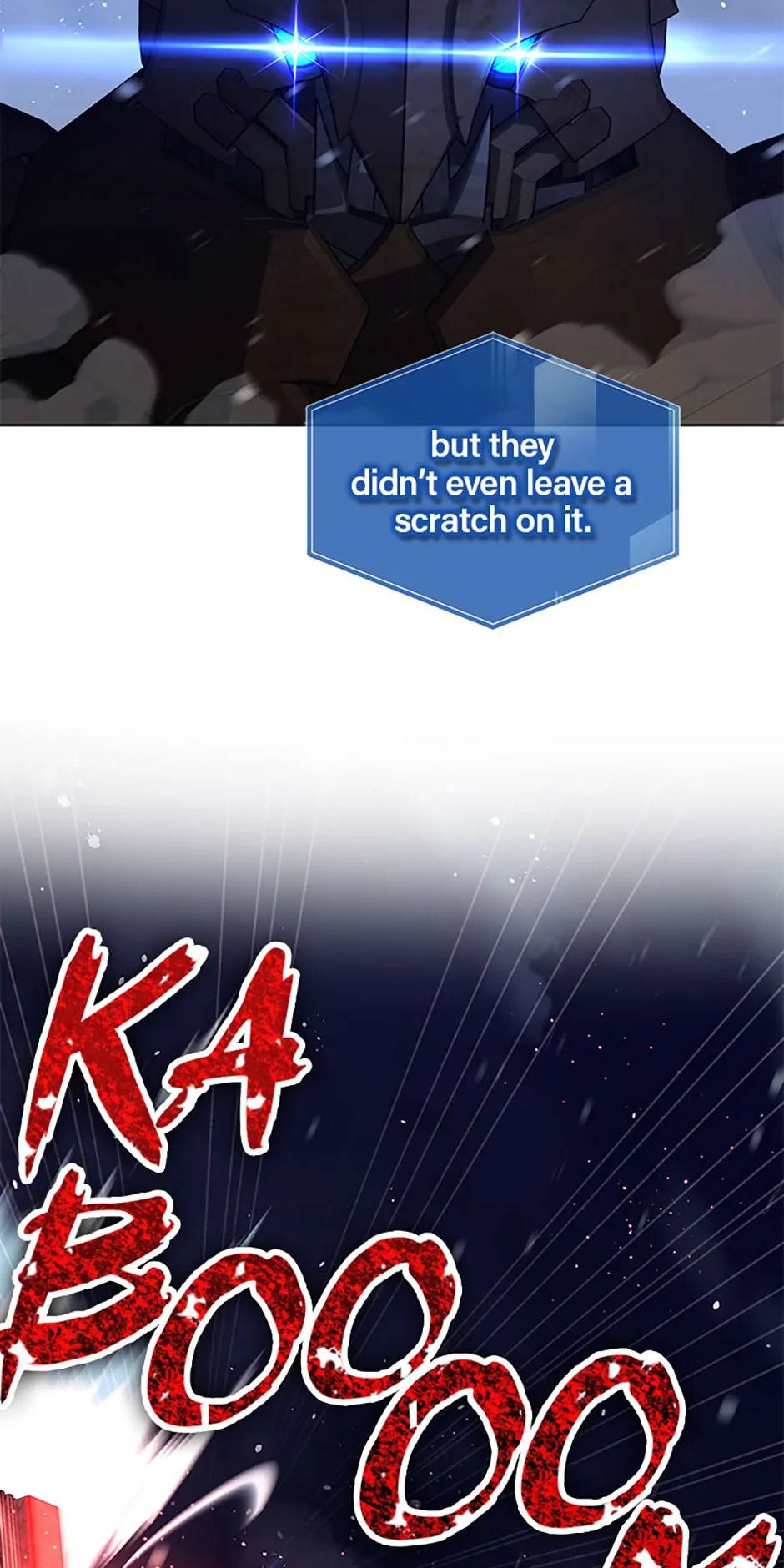 Ark The Legend Chapter 43 page 8