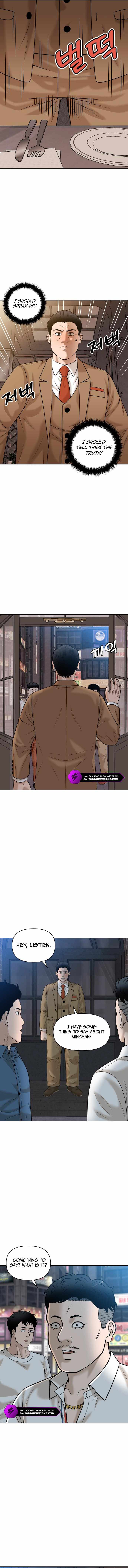 Around Forty Chapter 10 page 12