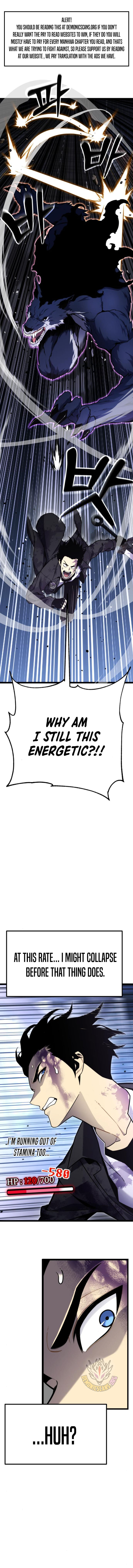 Artifact-Devouring Player Chapter 10 page 9