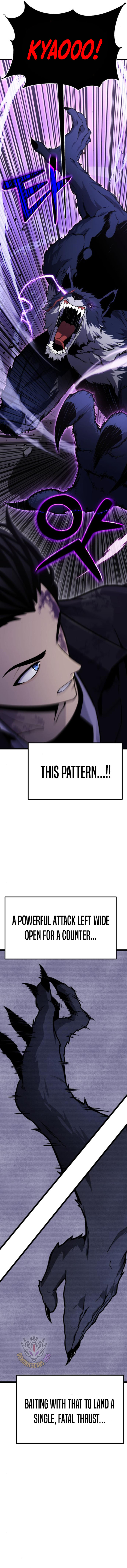 Artifact-Devouring Player Chapter 10 page 10