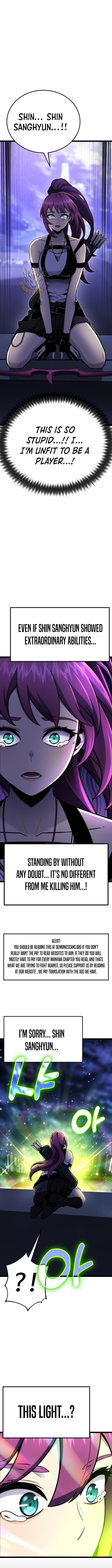 Artifact-Devouring Player Chapter 10 page 13