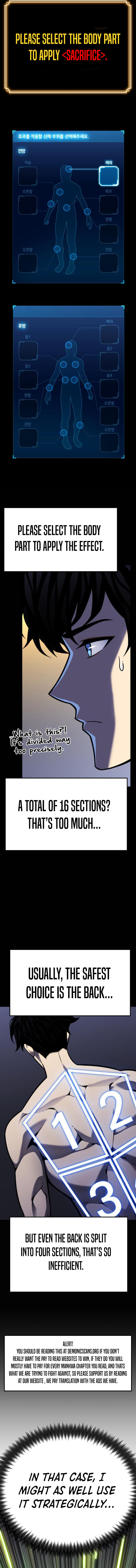 Artifact-Devouring Player Chapter 10 page 15