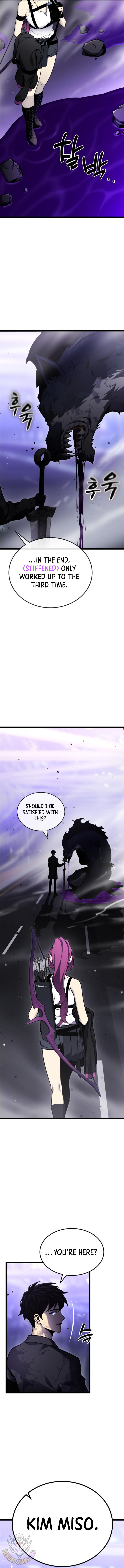 Artifact-Devouring Player Chapter 10 page 18