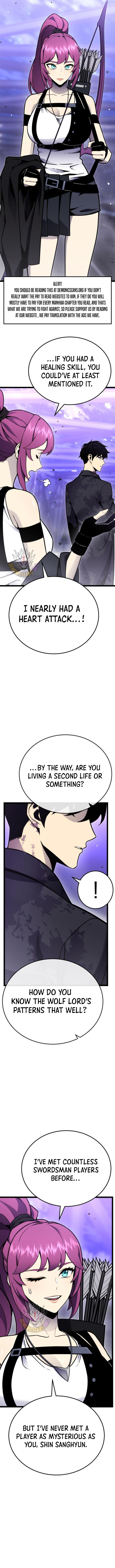 Artifact-Devouring Player Chapter 10 page 19