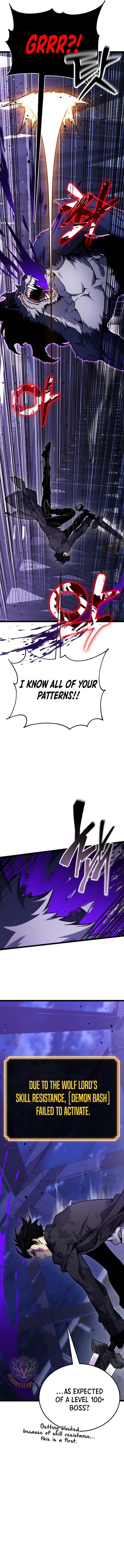 Artifact-Devouring Player Chapter 10 page 4