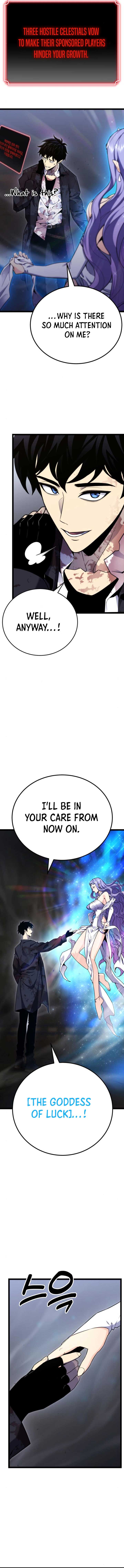 Artifact-Devouring Player Chapter 7 page 11