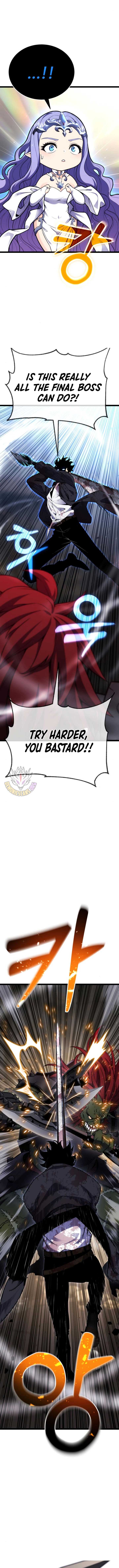 Artifact-Devouring Player Chapter 7 page 15