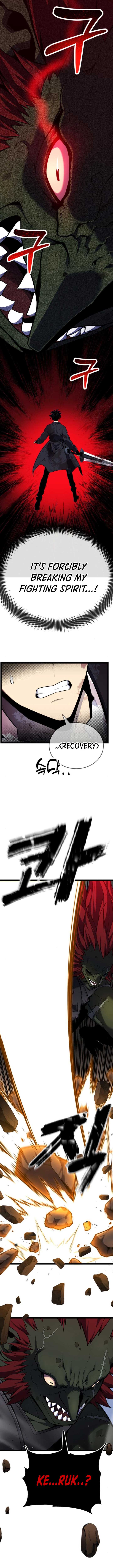 Artifact-Devouring Player Chapter 7 page 18