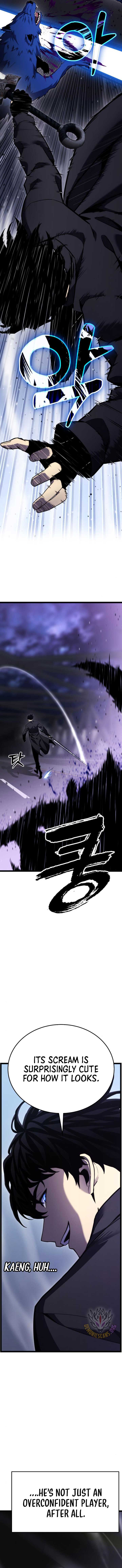 Artifact-Devouring Player Chapter 9 page 13