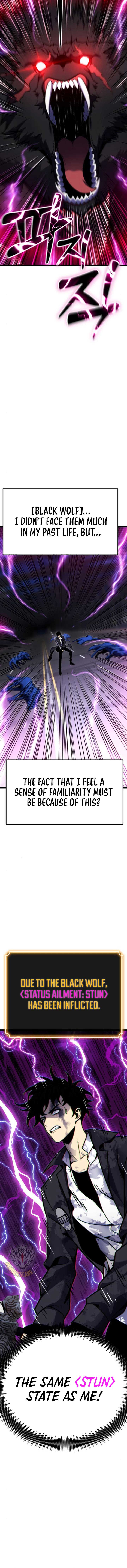 Artifact-Devouring Player Chapter 9 page 19
