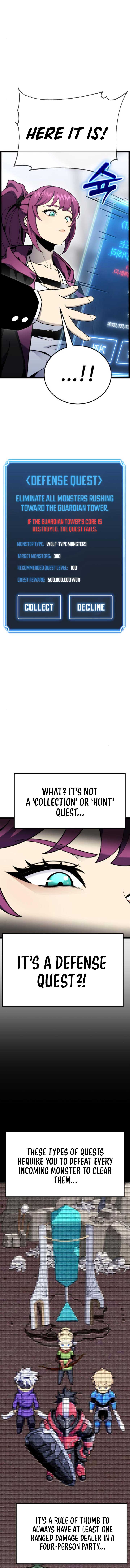 Artifact-Devouring Player Chapter 9 page 2