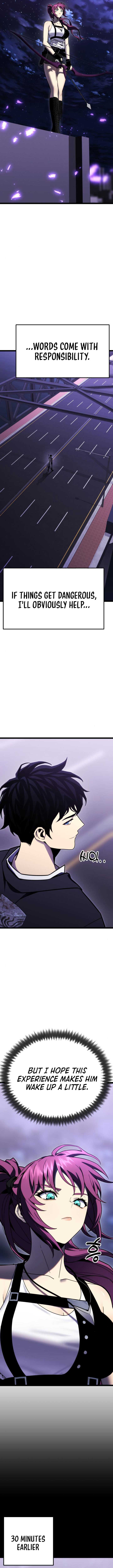 Artifact-Devouring Player Chapter 9 page 8