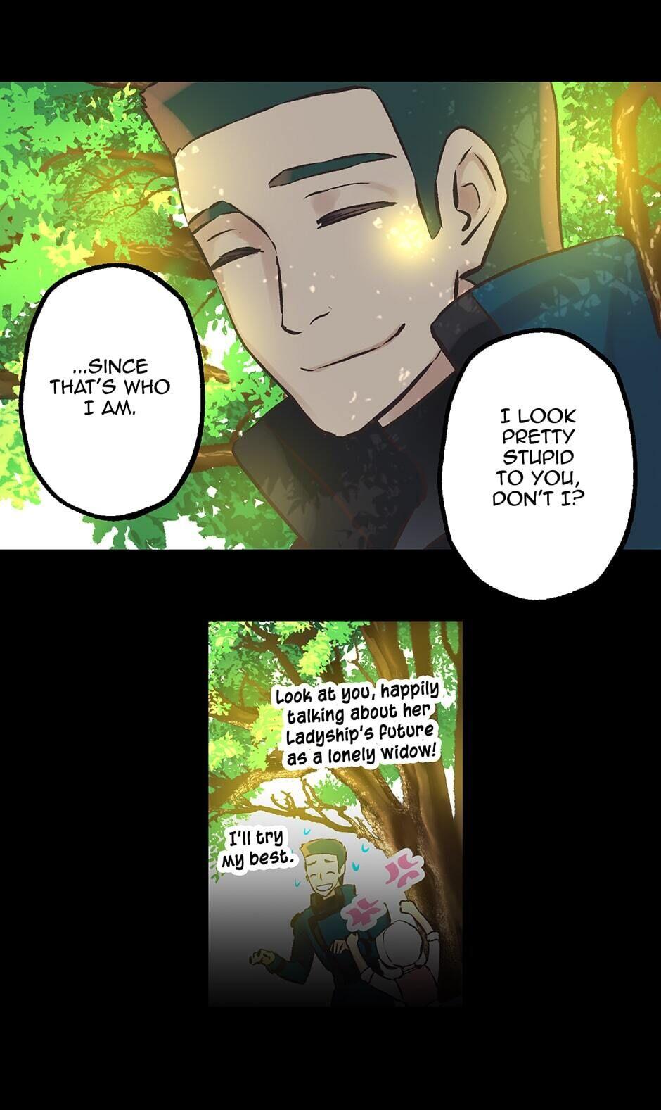 As Long As You Like It Chapter 133 page 28