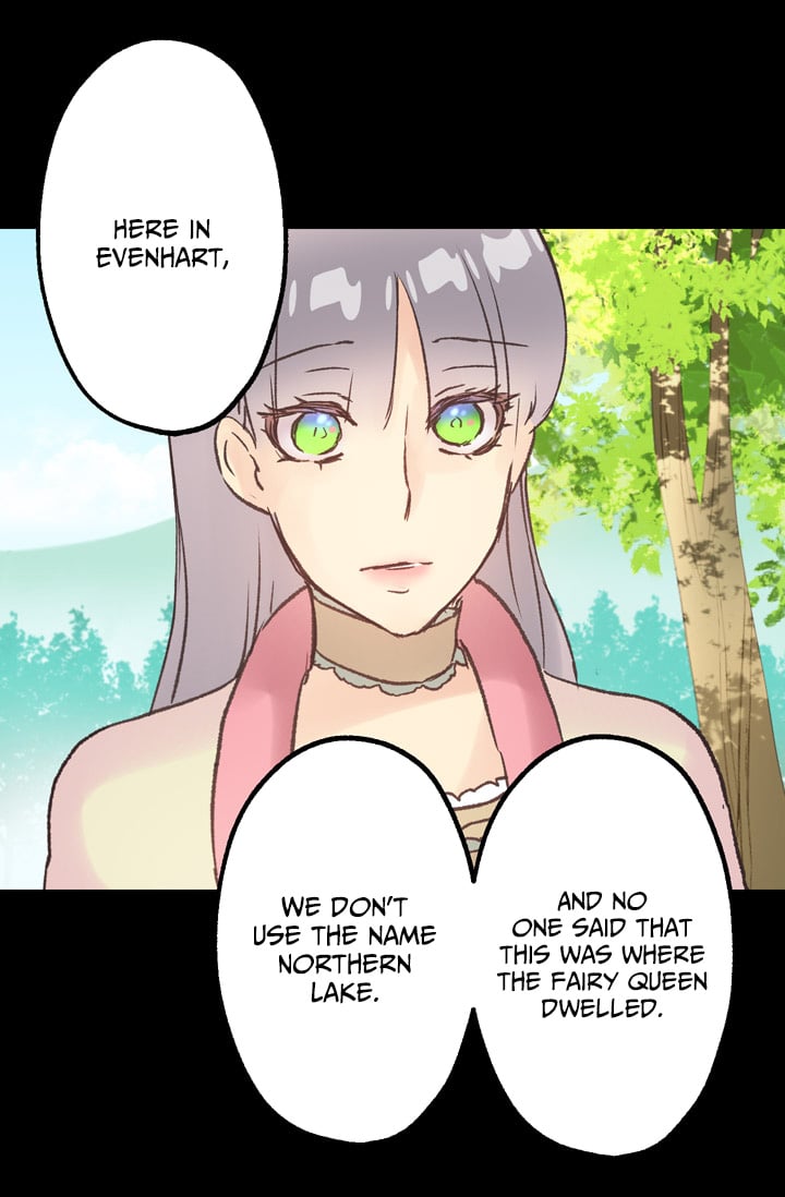 As Long As You Like It Chapter 39 page 46