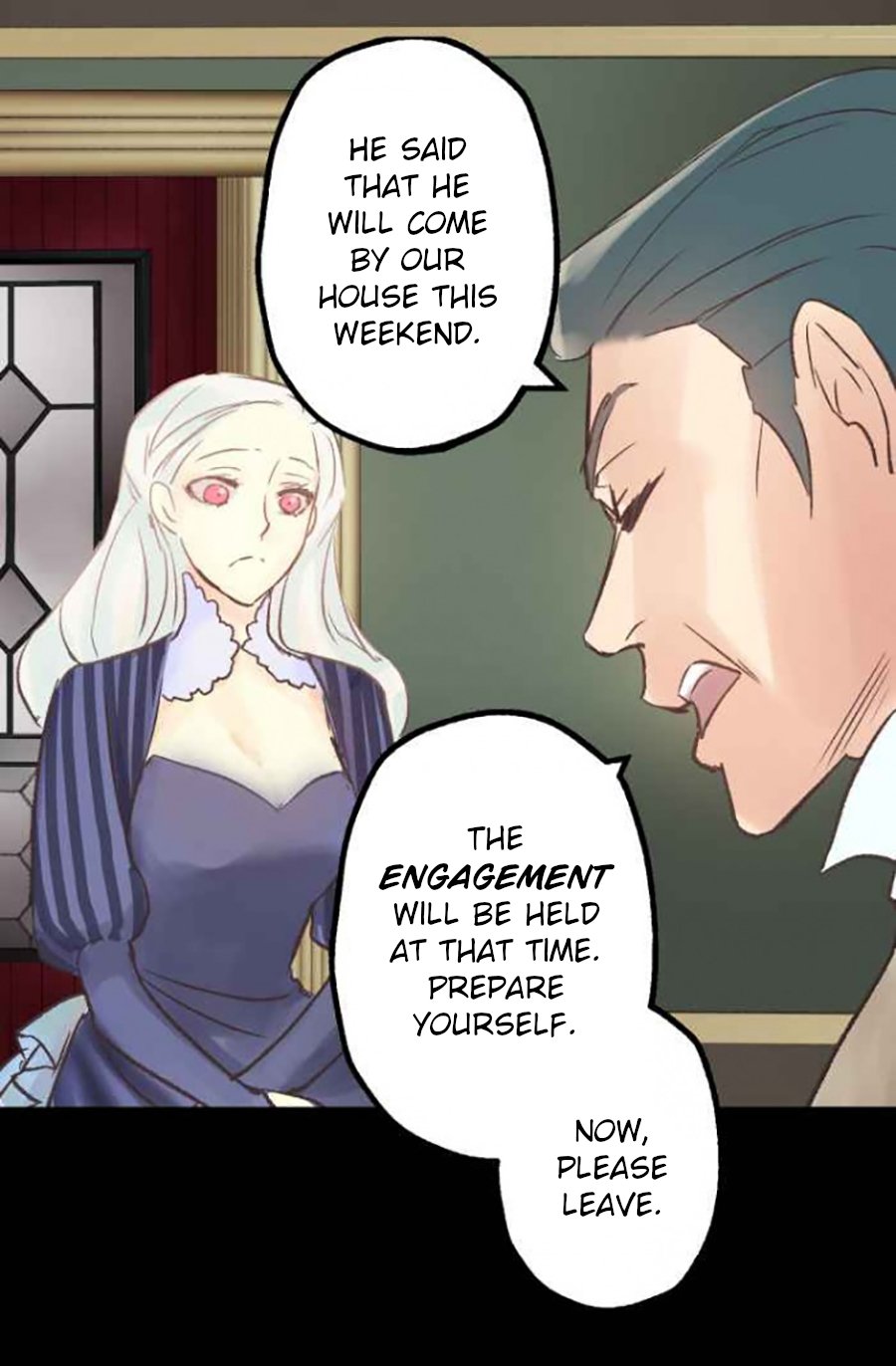 As Long As You Like It Chapter 5 page 21