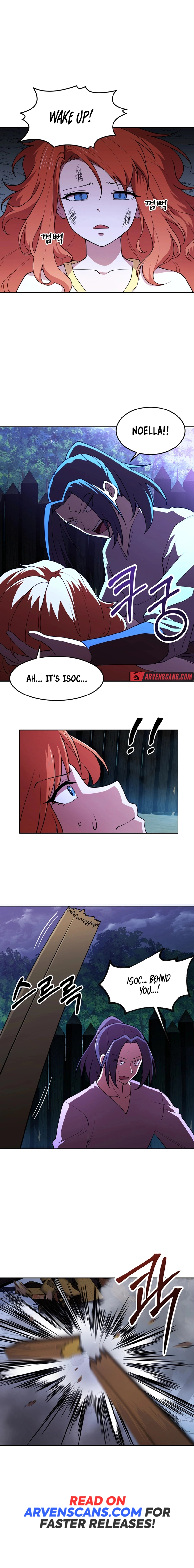 As the Witch Says Chapter 19 page 4