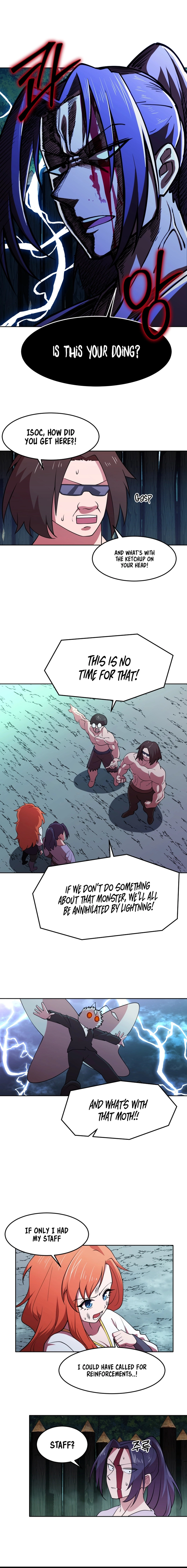 As the Witch Says Chapter 19 page 6