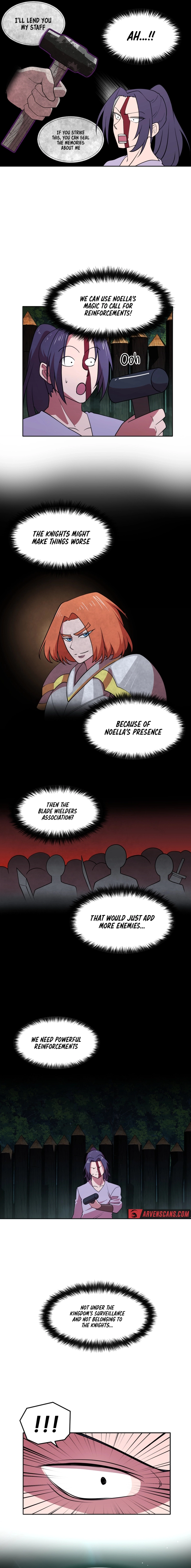 As the Witch Says Chapter 19 page 7