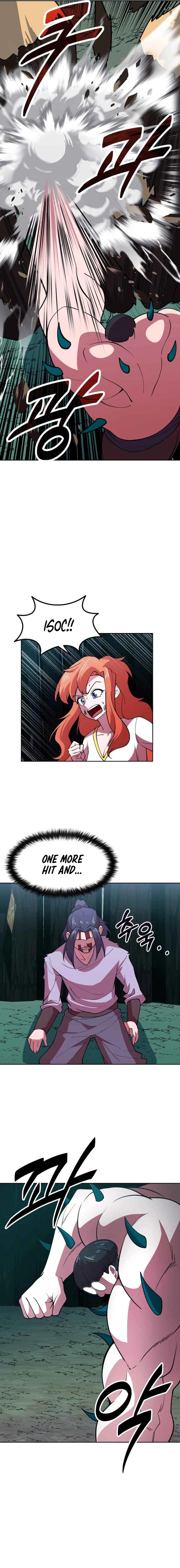 As the Witch Says Chapter 21 page 3