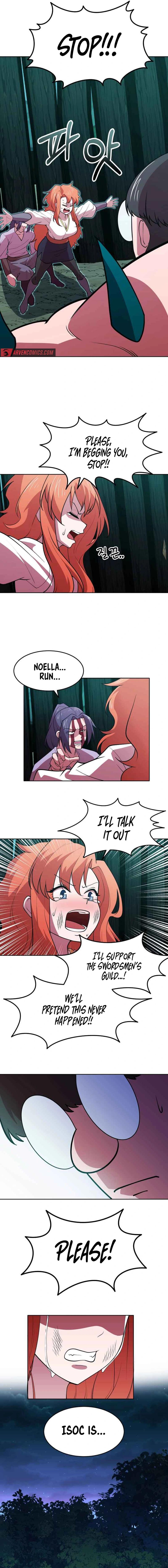 As the Witch Says Chapter 21 page 4