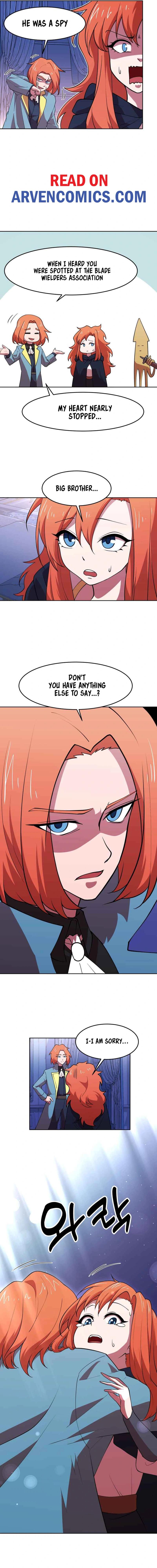 As the Witch Says Chapter 22 page 2