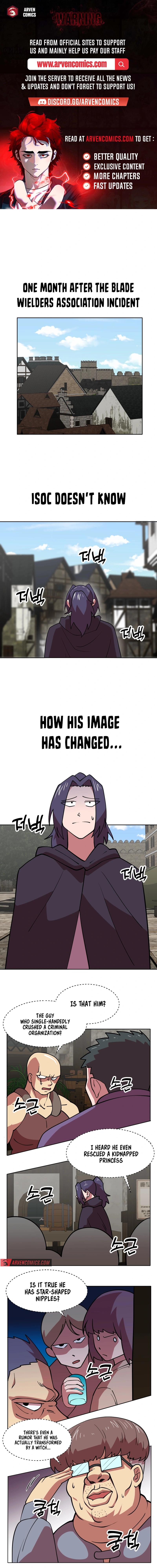 As the Witch Says Chapter 25 page 0