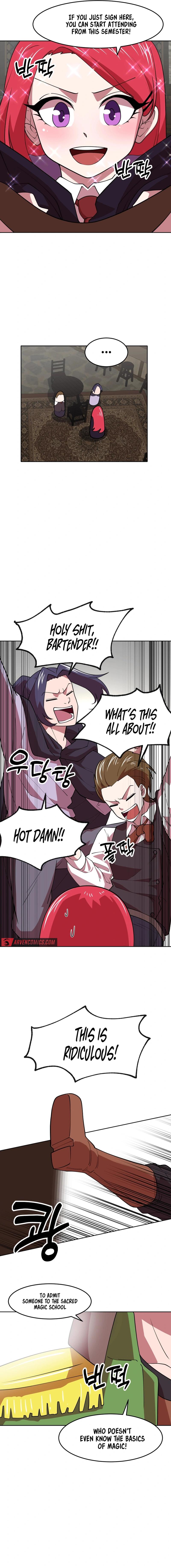 As the Witch Says Chapter 25 page 3