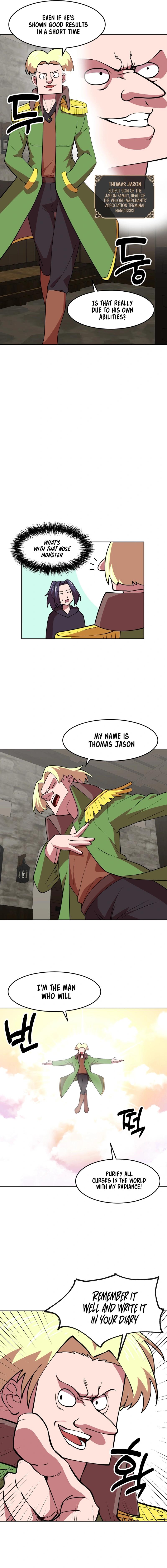 As the Witch Says Chapter 25 page 4
