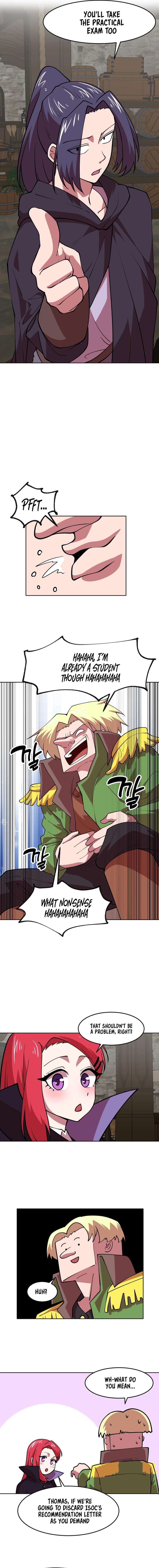As the Witch Says Chapter 25 page 7
