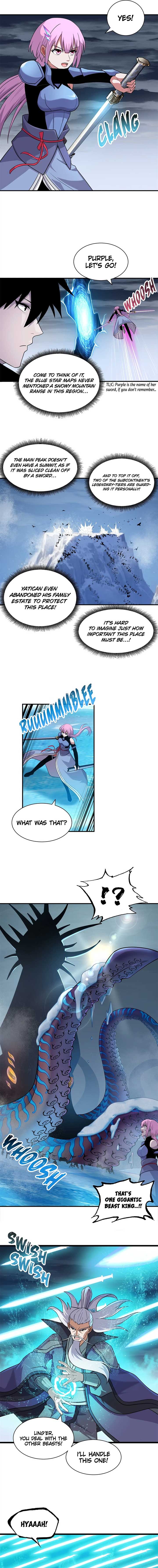 Manga Image