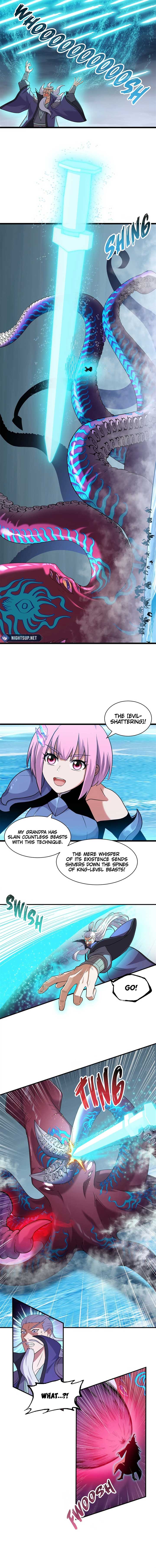 Manga Image