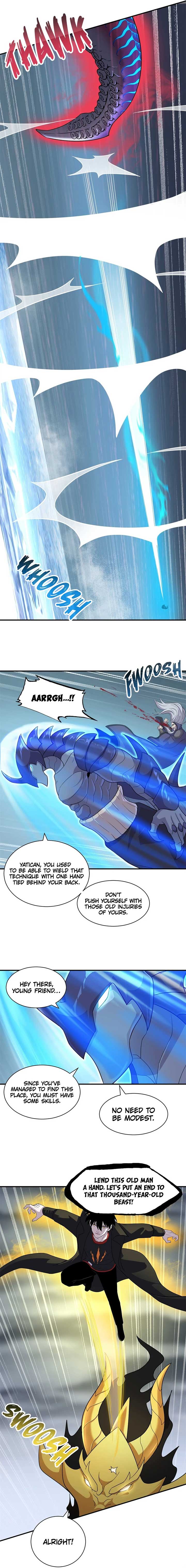 Manga Image