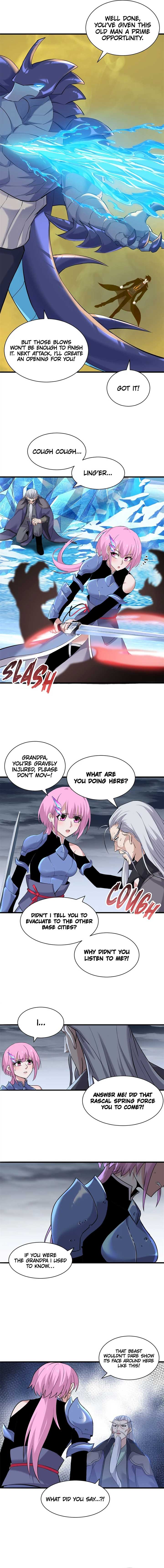 Manga Image