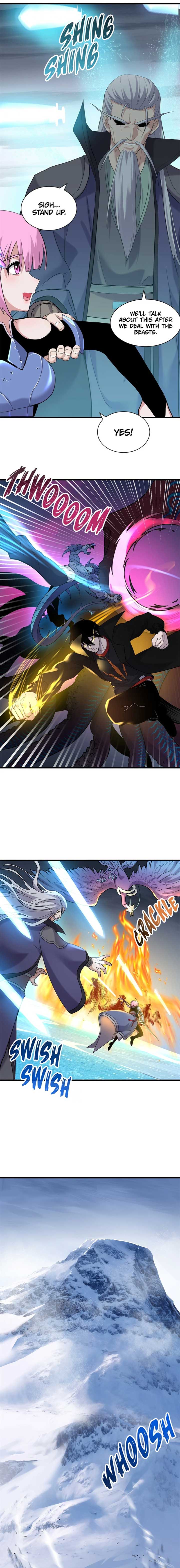 Manga Image