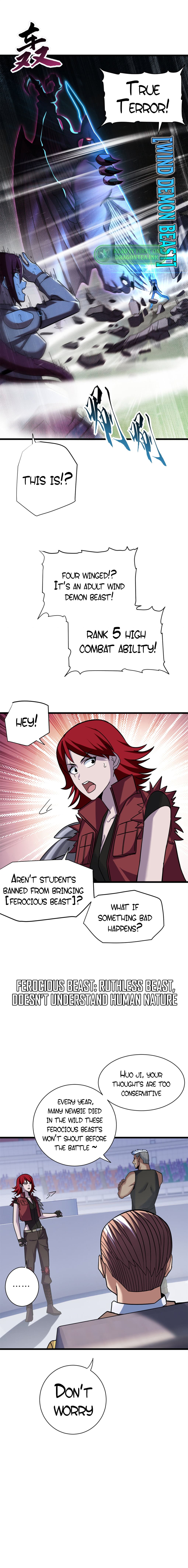 Manga Image