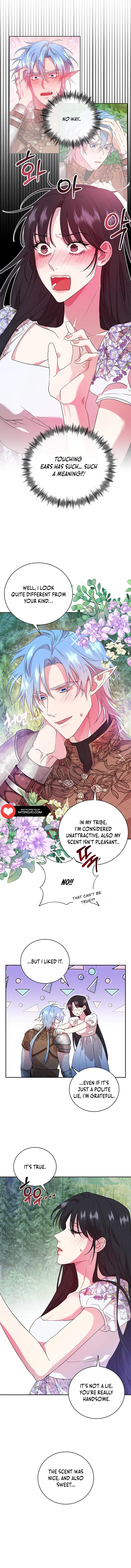 Manga Image