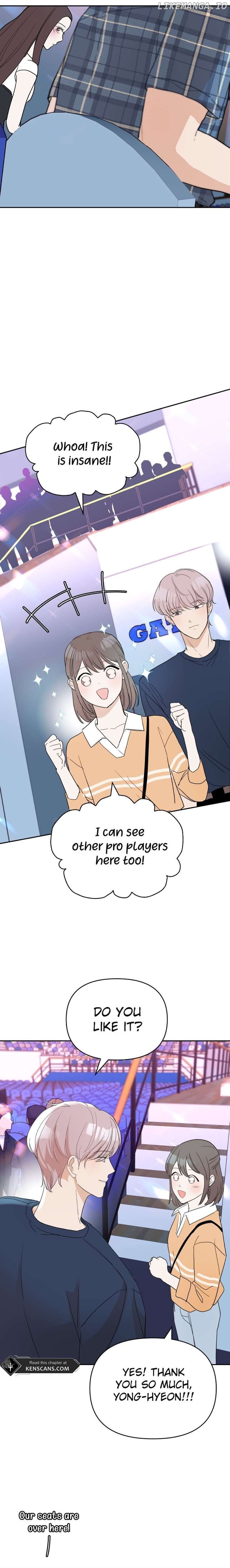 Attack Gamdori Chapter 24 page 12