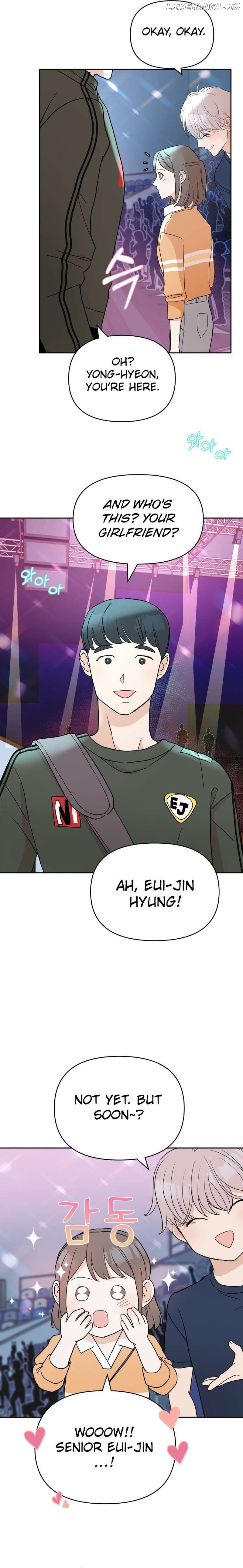 Attack Gamdori Chapter 24 page 15
