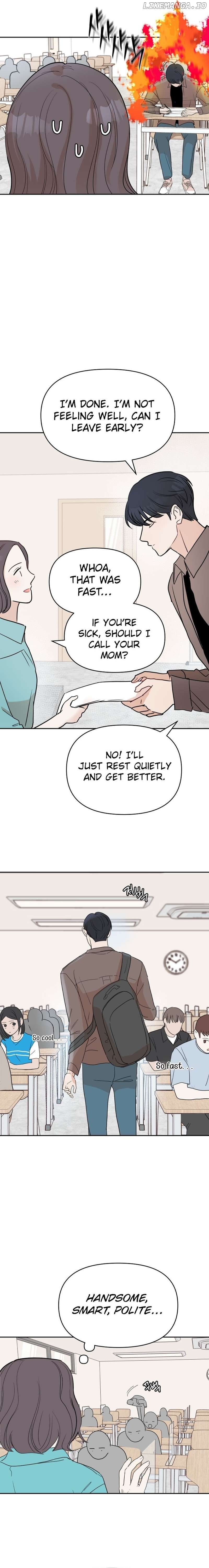 Attack Gamdori Chapter 24 page 2
