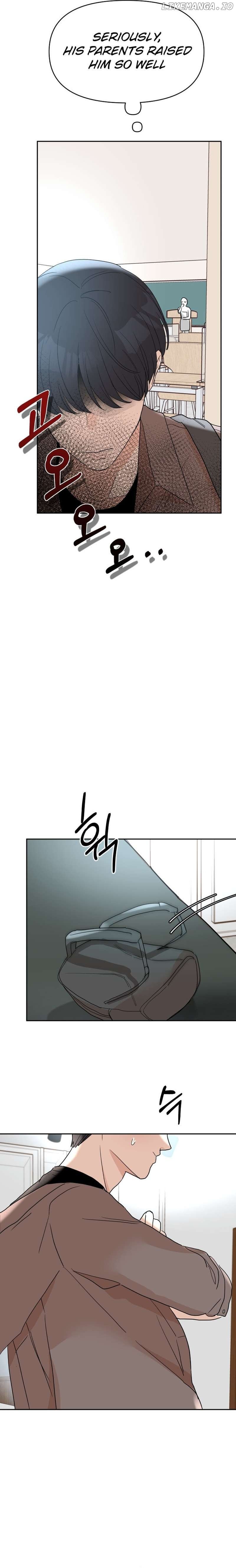 Attack Gamdori Chapter 24 page 3
