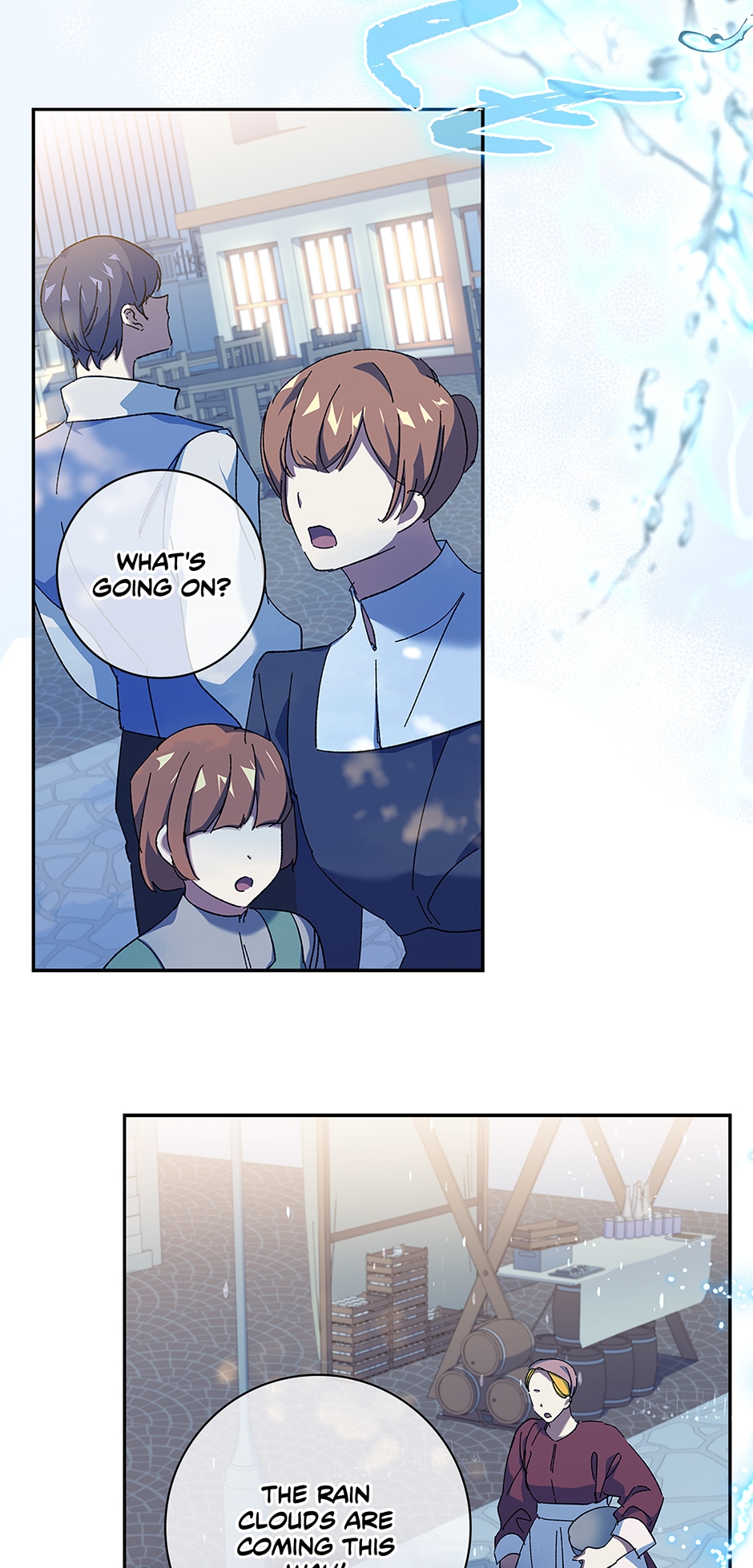 Manga Image