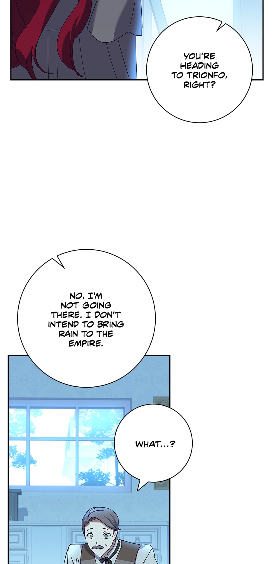 Attic princess Chapter 44 page 6